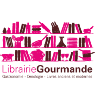 Logo The Librairie Gourmande
