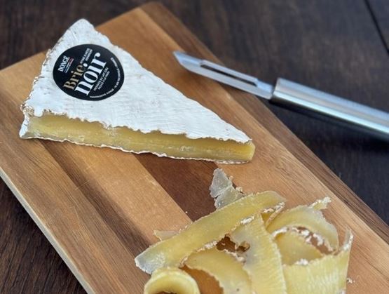 Star Exhibitor at the 2024 Cheese Event