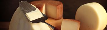 Fromagerie Donge : A New Chapter with Black Brie