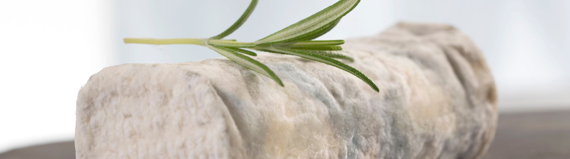 May is a special month for goat cheese