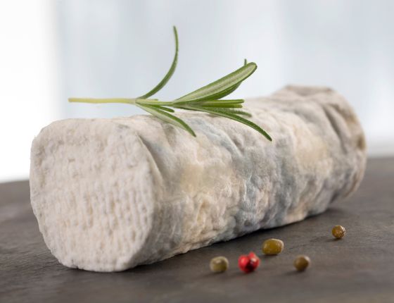Goat Cheese