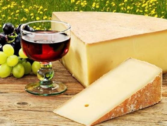 Explore Germany's PDO Cheeses at the 2026 Show