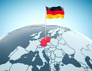 Germany's Pdo