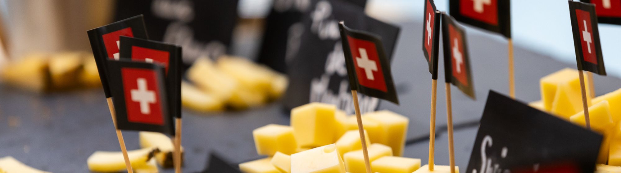 Switzerland maps on cheese