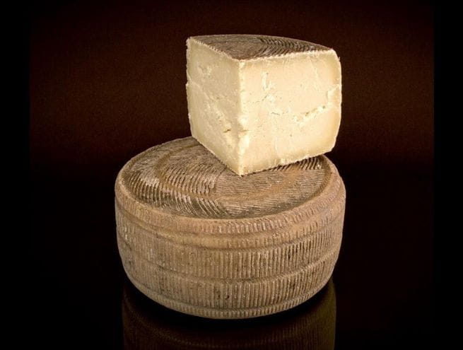 Canestrato Pugliese
