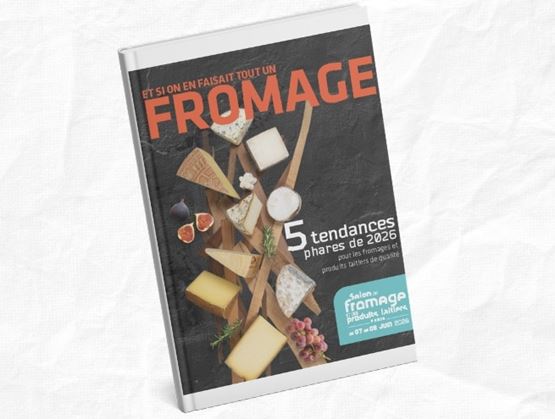 Carnet de tendances 