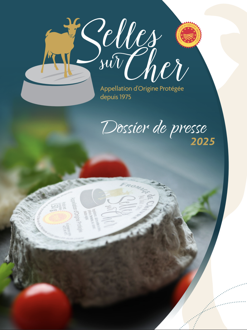 Press kit Selles-sur-cher 2025