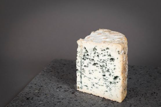 Bleu de chèvre