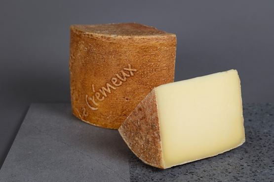 Le Crémeux