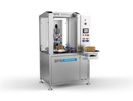 BFR Systems