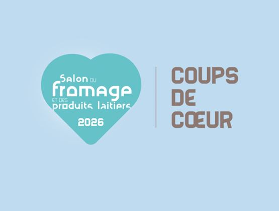 Coups de coeur