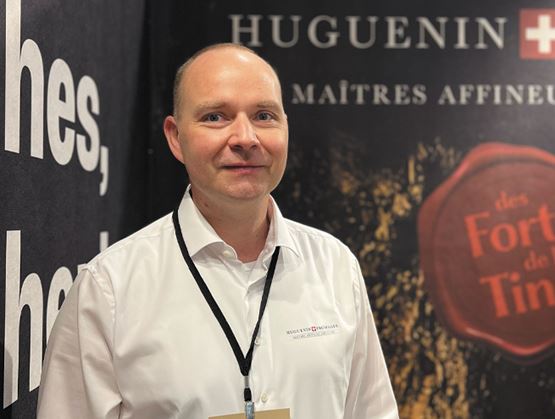 Huguenin Fromages