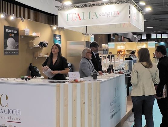 Italian Trade Agency