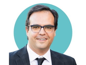 Fernando Medina Zenoff
