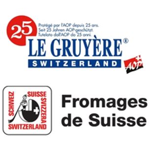 Fromage - Partenaires concours grilled cheese