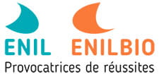 Logo ENIL