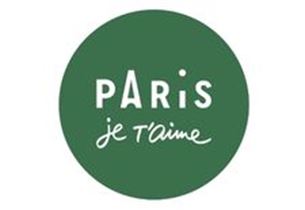 Paris Je t'aime
