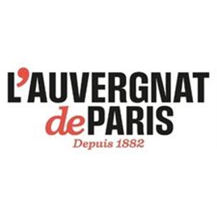 Partenaire LAuvergnat de Paris