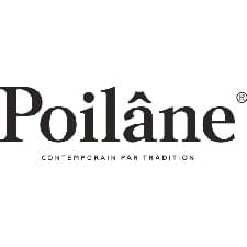 Logo of Poilâne. 