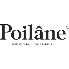 Logo of Poilâne.