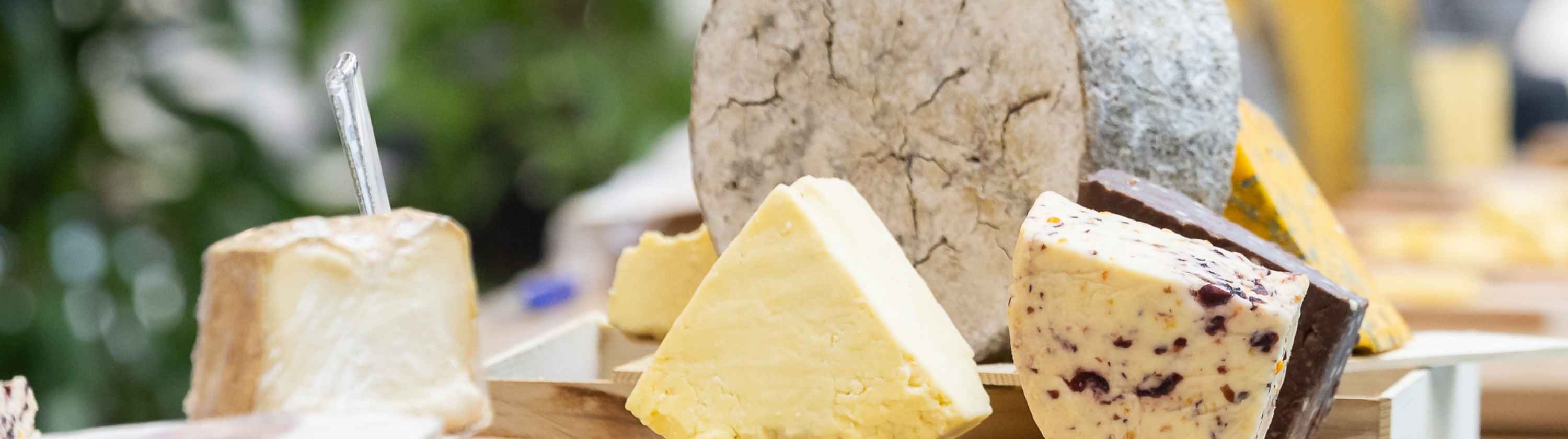 fromages