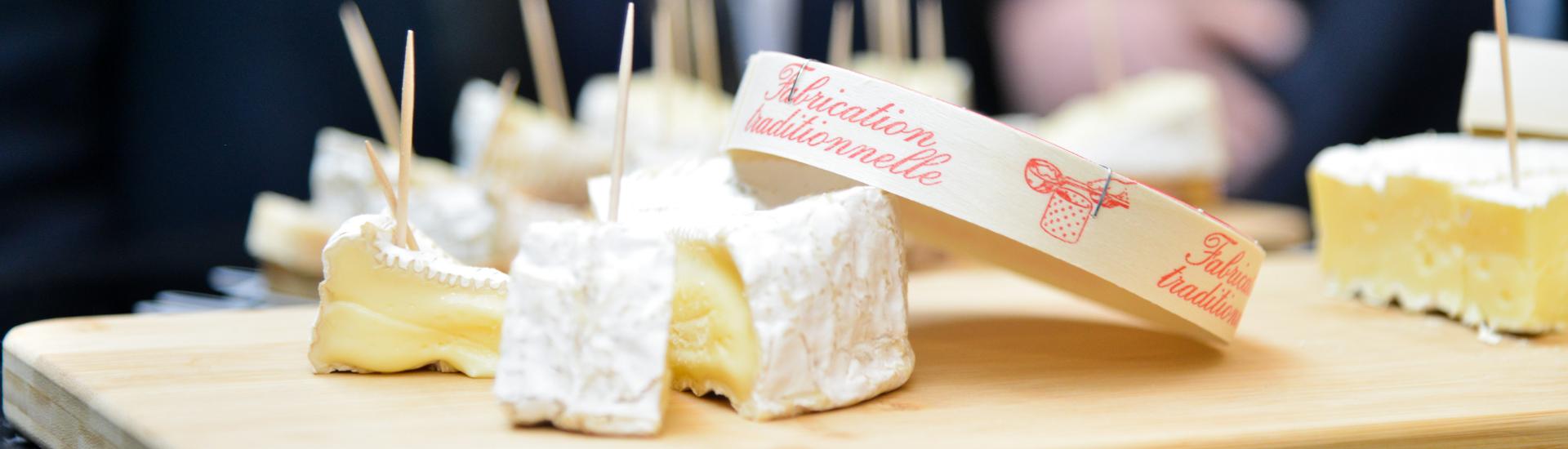 degustation fromages