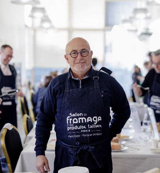 Photo de Michel Fouchereau