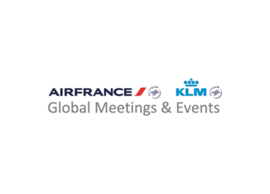 logo air france klm