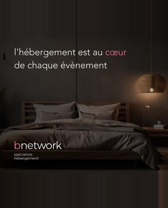 logo benetwork
