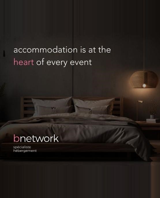 Benetwork logo