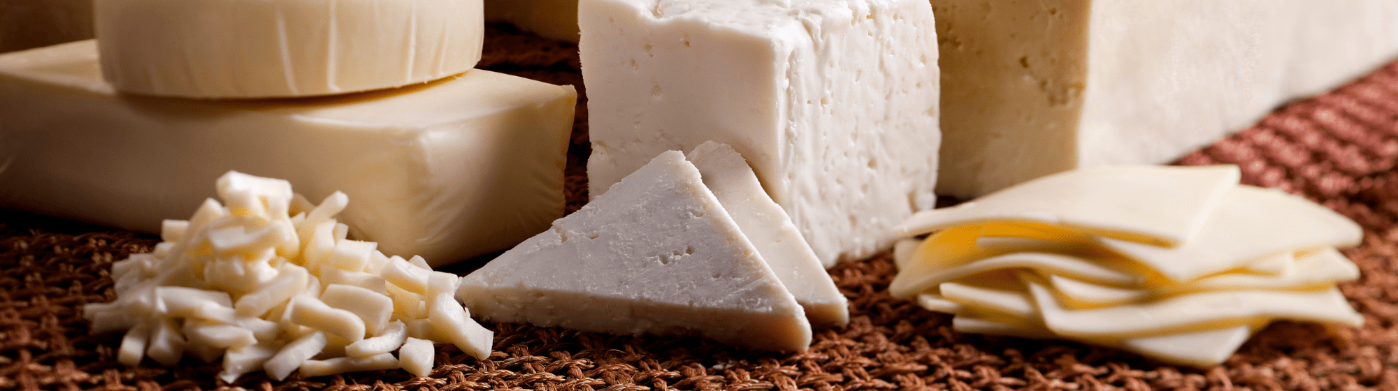 Plateau de fromages