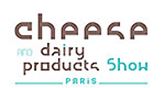 logo - cheese and dairy products show