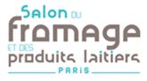 Logo Salon du fromage et des produits laitiers FR