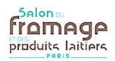 Logo Salon du fromage et des produits laitiers FR