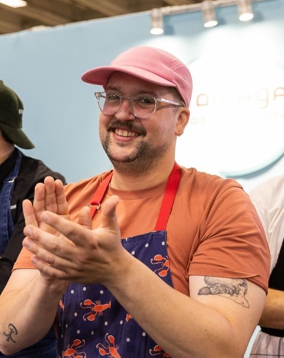 Antonin VERHAEGEN