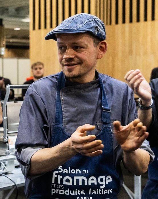 Patrick PERRAUD