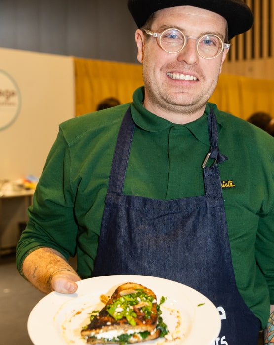 Picture of Thibault Duval