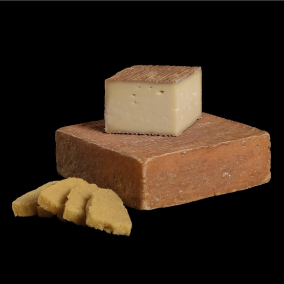 Bufarolo Stagionato Quattro Portoni srl – Italy