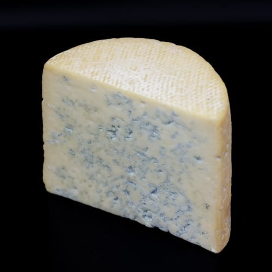 Fourme de Montbrison PDO S.C.P.R. - Ets Fromages et Terroirs - France (12) 