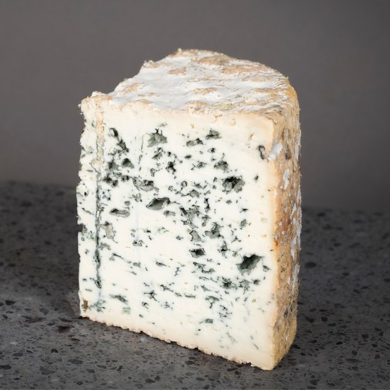 2026 Bleu de Chevre
