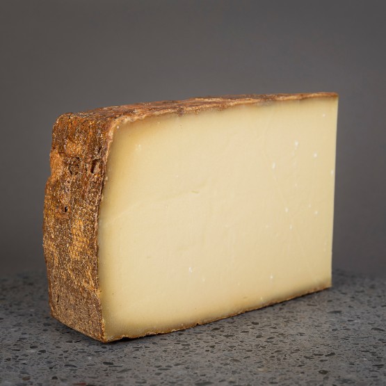 Gruyere AOP vieux