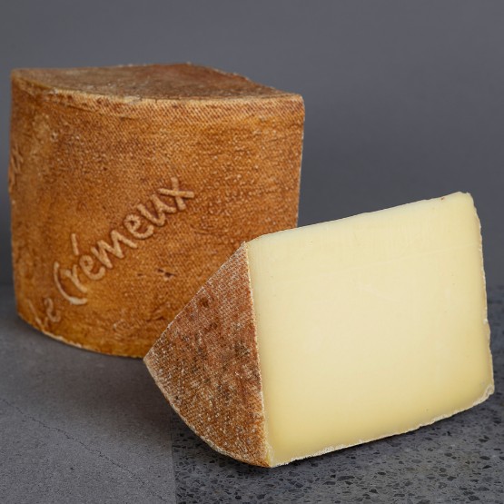 Le Cremeux